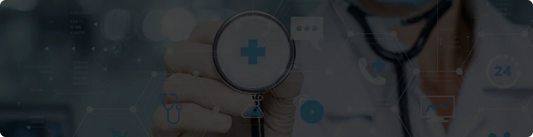 CuroAid healthcare team