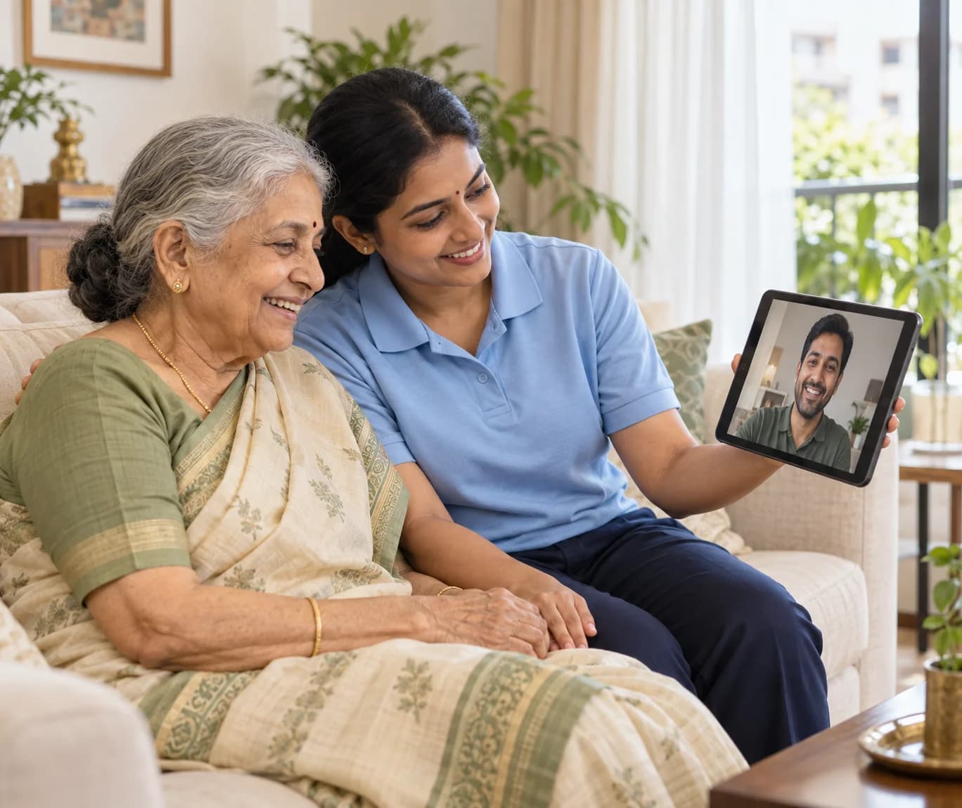 NRI PATIENT CARE