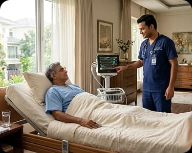 Personal care assistance