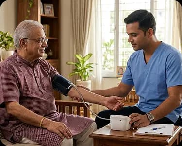 Chronic disease care