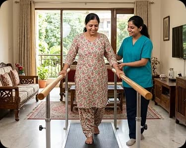 Sports injury physiotherapy