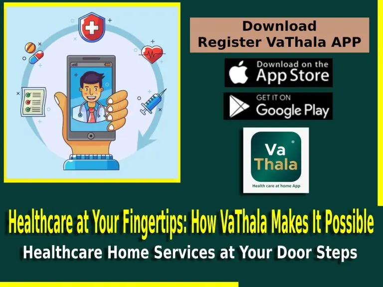 Healthcare at Your Fingertips: How VaThala Makes It Possible