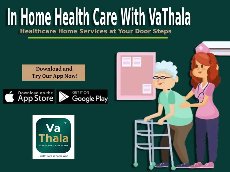 Understanding the Need for In-Home Health Care